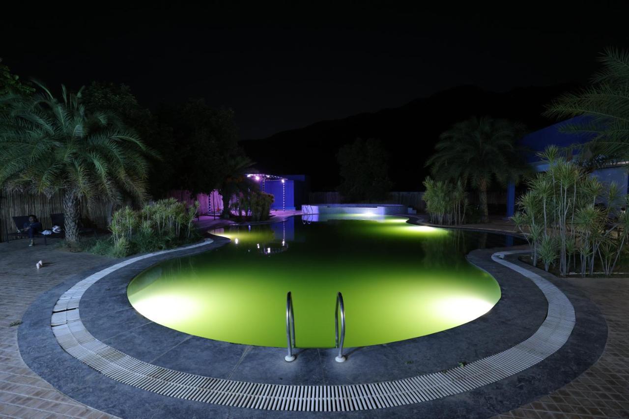 Serene Aravali Resort, Пушкар Екстериор снимка